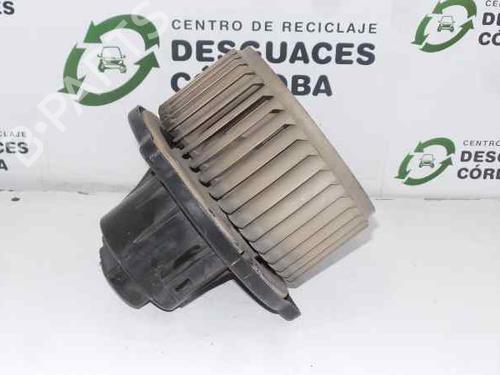 Used Heater blower motor JEEP GRAND CHEROKEE II (WJ, WG) [1998-2005]  5740347