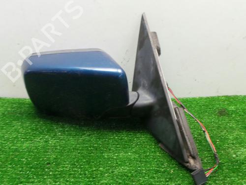 Right mirror BMW 3 (E46) 320 d | BP7839377C27 