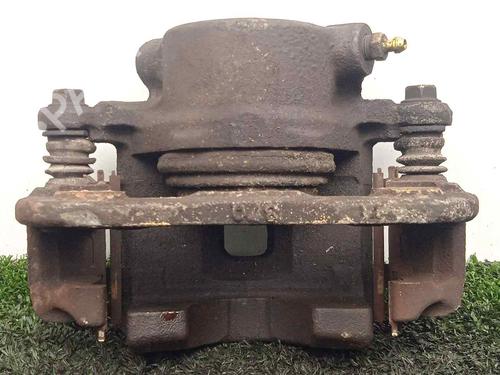 Left front brake caliper SUZUKI VITARA (ET, TA, TD) [1988-2002]  17529294