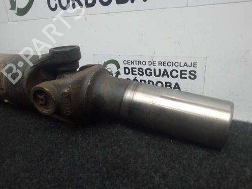 Driveshaft JEEP CHEROKEE (KJ) 2.8 CRD 4x4 | BP5744352M37 