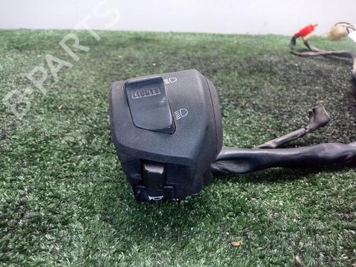 Used Headlight switch HONDA MOTORCYCLES FMX FMX 650 (RD12) (34 hp) 27832374