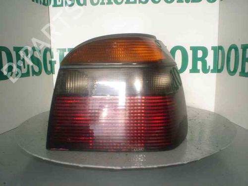 Used Right taillight VW GOLF III (1H1) [1989-1998]  5685970