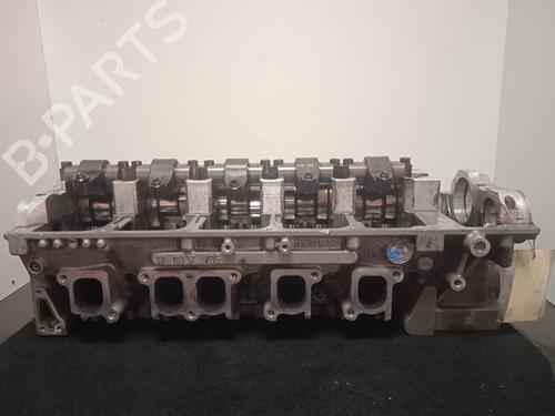 Used Cylinder head VW TOUAREG (7LA, 7L6, 7L7) 5.0 V10 TDI (313 hp) 10972764