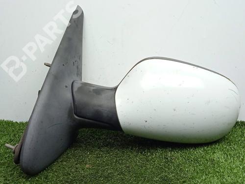 Used Left mirror Left mirror RENAULT MEGANE I Classic (LA0/1_) 1.6 e (LA0F, LA0S) (90 hp) 11187213 11187213