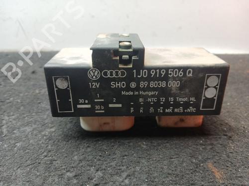 Used Electronic module Electronic module SEAT LEON (1M1) 1.6 16 V (105 hp) 40515645 40515645