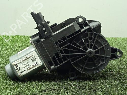 Used Left front window motor Left front window motor HYUNDAI i30 FASTBACK (PDE, PDEN) 2.0 N (275 hp) 35900867 35900867