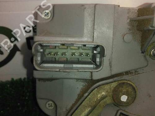 Front right lock PEUGEOT 406 (8B)  | BP5745016C97 