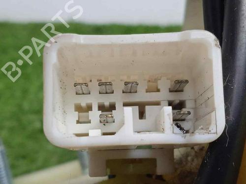 Shift knob KIA SORENTO I (JC)  | BP30006026I34