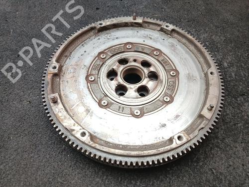 Used Flywheel Flywheel VW TOURAN (1T1, 1T2) 1.9 TDI (105 hp) 40079070 40079070
