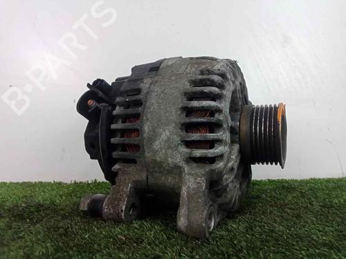 Used Alternator PEUGEOT 1007 (KM_) [2005-2025]  13256078