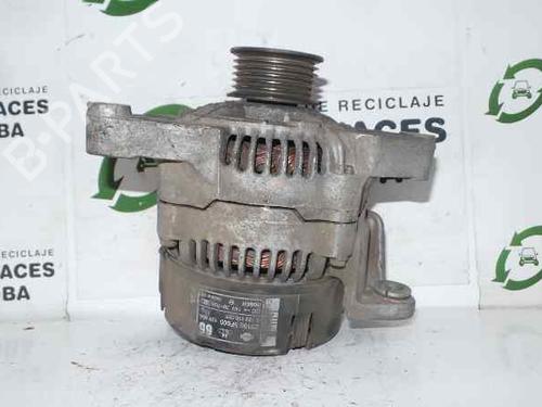Alternator NISSAN MICRA II (K11) 1.0 i 16V | BP5703995M7 