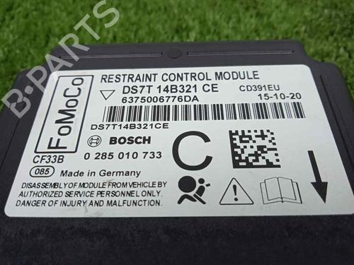 ECU airbags FORD MONDEO V Hatchback (CE)  | BP15196547M53 