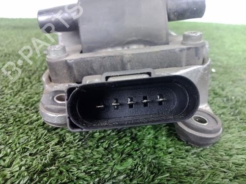 Ignition coil AUDI A4 B6 (8E2)  | BP12552727M94 