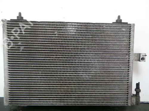 AC radiator CITROËN XSARA (N1) 2.0 HDi 109 | BP5691809M32 