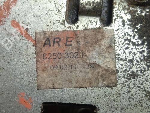 Rear left lock DACIA DUSTER (HS_) 1.5 dCi 4x4 (HSMC, HSMD) | BP29350985C100 