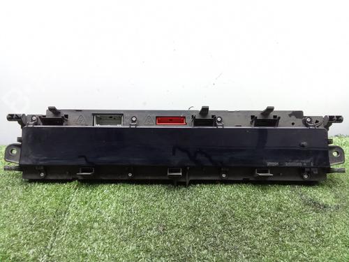 Used Instrument cluster Instrument cluster 38460201 38460201
