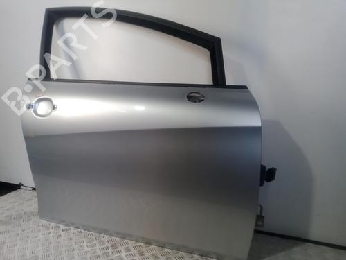 Right front door SEAT LEON (1P1) 2.0 TDI 16V | BP22601428C3 