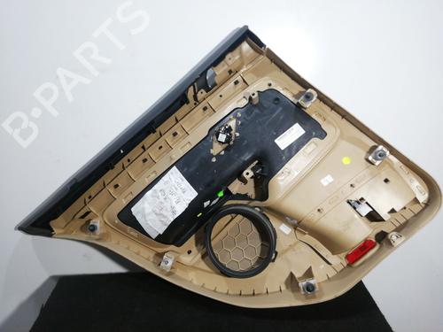 Rear right panel VW GOLF V (1K1) 1.9 TDI | BP11010995C61 