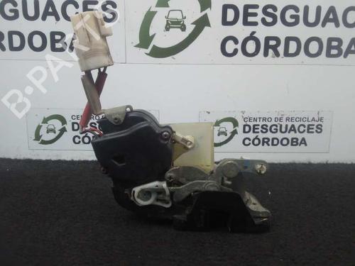 Rear right lock TOYOTA CARINA E VI (_T19_) 1.6 16V (AT190_, AT190R) | BP15106245C99 