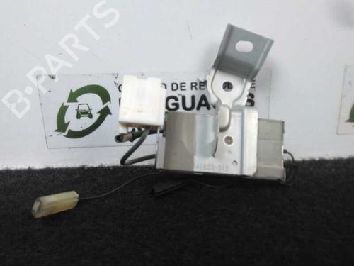 Electronic module TOYOTA LAND CRUISER PRADO (_J15_) 3.0 D-4D (KDJ155_, KDJ150_, KDJ150R, KDJ155R) | BP5783282M83 