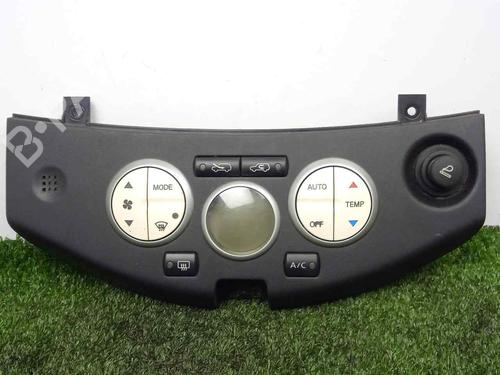 Used Climate control NISSAN MICRA III (K12) 1.4 16V (88 hp) 9050847