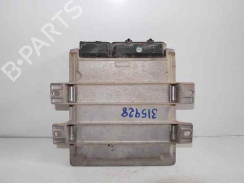 Used Engine control unit (ECU) ROVER 45 I Saloon (RT) [2000-2005]  5704525