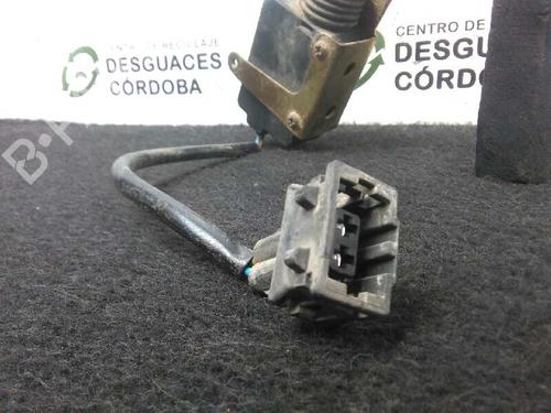 Rear right lock SKODA FELICIA I (6U1) 1.9 D | BP5740600C99 