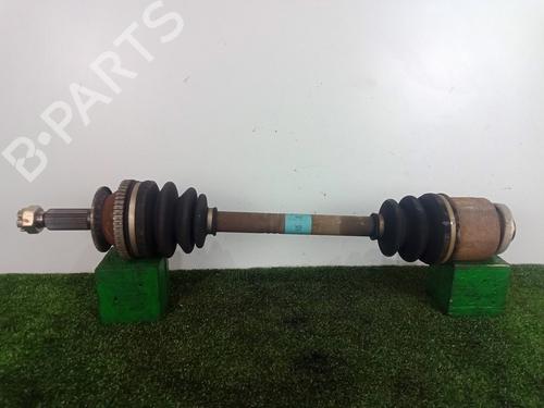 Used Right front driveshaft HYUNDAI SANTA FÉ I (SM) [2000-2006]  23338297