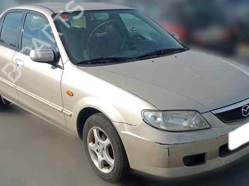 Højre forlygte MAZDA 323 F VI Hatchback (BJ) 2.0 TD | BP16768076C29 