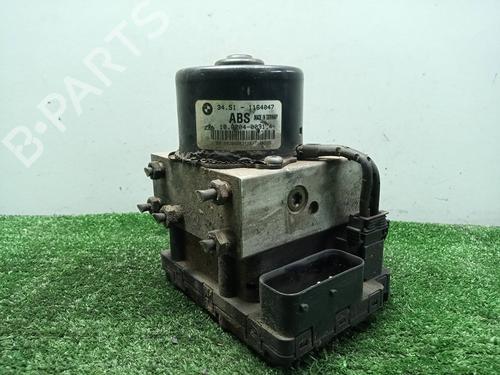 Used ABS pump BMW 3 (E36) 318 tds (90 hp) 5684639