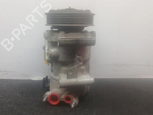 Used AC compressor AC compressor CITROËN BERLINGO Box Body/MPV (B9) 1.6 HDi 75 (75 hp) 35793850 35793850