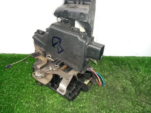 Used Front right lock VW PASSAT B5.5 (3B3) 1.9 TDI (130 hp) 9735643