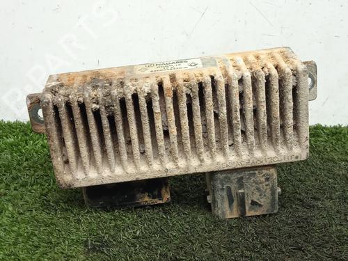 Used Electronic module RENAULT KANGOO Express (FW0/1_) 1.5 dCi 75 (FW07, FW10, FW04) (75 hp) 31860015