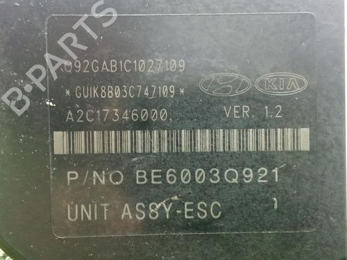 ABS pump KIA CARENS IV 1.6 GDi | BP38464265M43 - Image 5