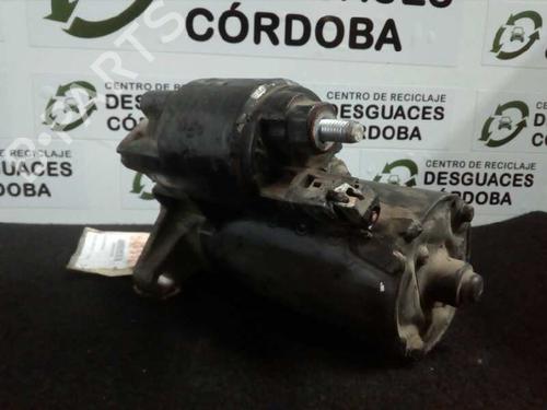 Starter TOYOTA CARINA E VI (_T19_) 1.6 (AT190) | BP5704653M8 