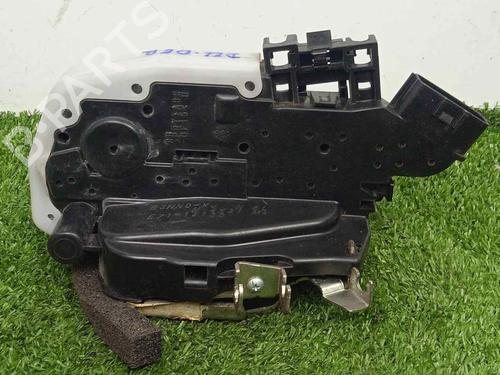 Used Front right lock NISSAN X-TRAIL III (T32_, T32R, T32RR) [2013-2025]  10633933
