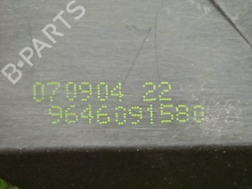 Tailgate lock CITROËN XSARA PICASSO (N68) 2.0 HDi | BP28051902C101 