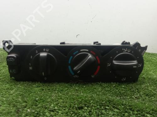 Used Climate control Climate control MERCEDES-BENZ M-CLASS (W163) ML 270 CDI (163.113) (163 hp) 39655084 39655084