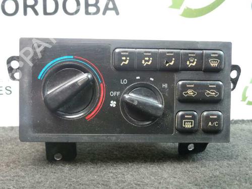 Climate control TOYOTA CELICA Coupe (_T20_)  | BP5734488I5 