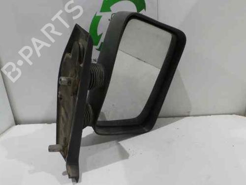 Used Right mirror PEUGEOT J5 Van (280L) 1.8 (69 hp) 27831248