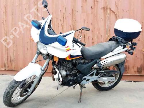 Used Parts HONDA MOTORCYCLES FMX FMX 650 (RD12) (34 hp) 3356989