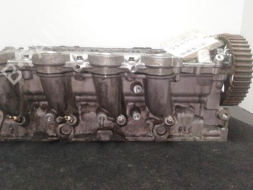Used Cylinder head CITROËN C4 Grand Picasso I (UA_) 1.6 HDi (109 hp) 30087905