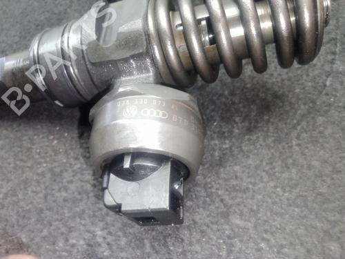 Injector SEAT TOLEDO II (1M2) 1.9 TDI | BP28107144M100 