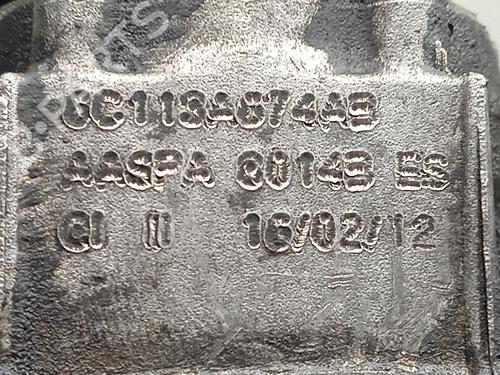 Steering pump FORD TRANSIT Van (FA_ _) 2.2 TDCi | BP32262254M99