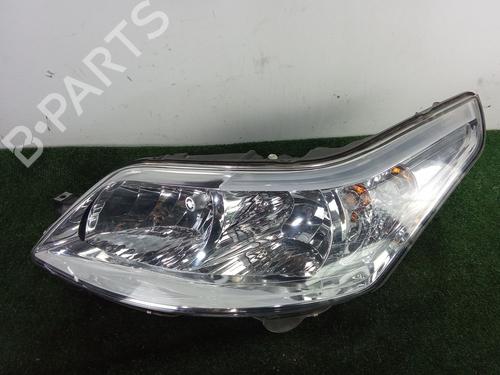 Koplamp links Koplamp links CITROËN C4 I (LC_) 1.4 16V (88 hp) 39950900 39950900