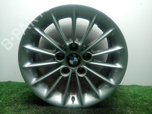 Used Rim BMW 5 (E39) 530 d (184 hp) 21380364