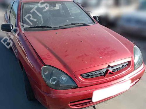Instrument cluster CITROËN XSARA Coupe (N0)  | BP16058393C47 