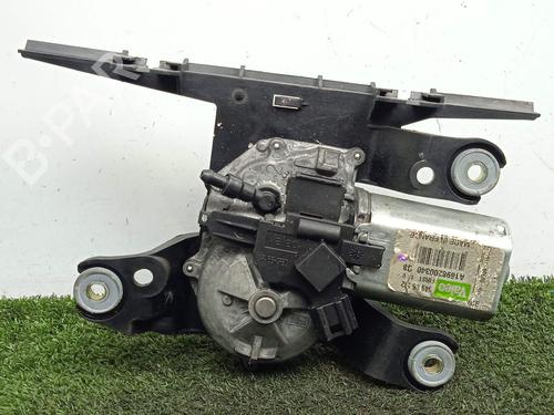Used Rear wiper motor MERCEDES-BENZ A-CLASS (W169) [2004-2012]  21006070