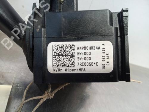Steering column stalk SEAT LEON (1P1) 1.9 TDI | BP15196652I23 