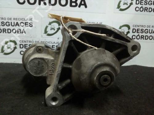 Startmotor CITROËN ZX Break (N2) 1.4 i (75 hp) 5704068